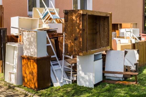 Best Mattress Disposal  in Whitehorn Cove, OK